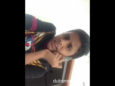 Hello Dubai vadivelu dubsmash