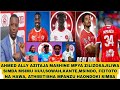 AHMED ALLY AZITAJA MASHINE MPYA ZILIZOSAJILIWA SIMBA SOWAH KANTE MSINDO FEITOTO MPANZU HAONDOKI AHMED ALLY AZITAJA MASHINE MPYA ZILIZOSAJILIWA SIMBA SOWAH KANTE MSINDO FEITOTO MPANZU HAONDOKI