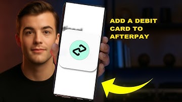 How To Add A Debit Card To Afterpay 2025 (BILLING HELP)