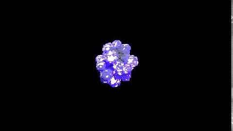 Godot 3.2 gamdev make new explosion for my game