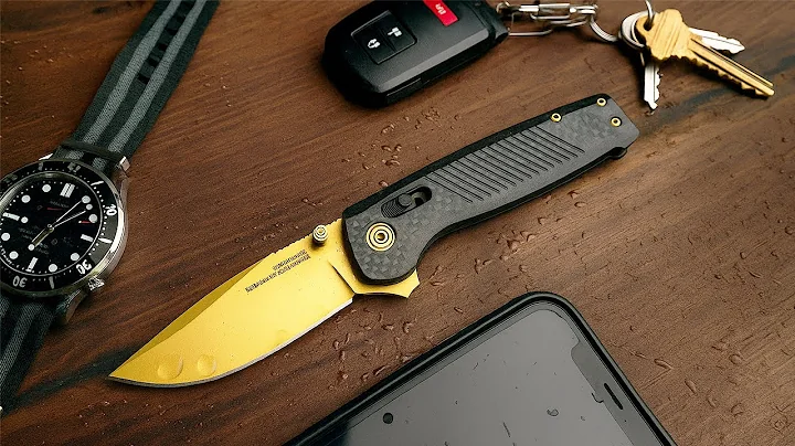 5 Best EDC Knives in 2025