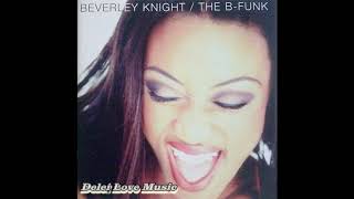 Beverley Knight - Promise You Forever