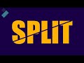 Create a SPLIT Text Animation Effect in Filmora 13