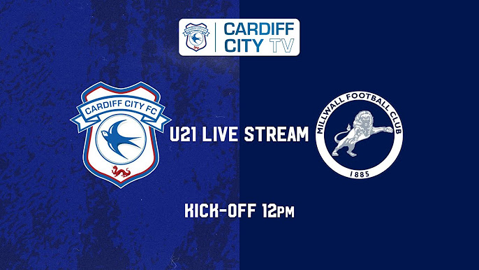 Bristol City U21 5-0 Cardiff City U21, Highlights