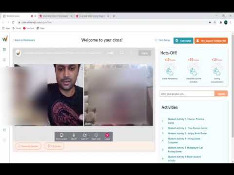 Whitehat jr Exposed || Teachers don't know what is the difference between JAVA & JAVASCRIPT😂