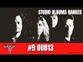 Van Halen &quot;OU812&#39; - album review