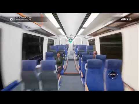 Train World Sim - Rapid Transit Expansion