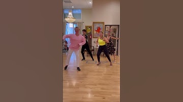 Samba (BEST TUTORIAL EVER) by Oleg Astakhov #olegastakhov