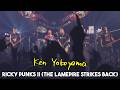 Ken Yokoyama - Ricky Punks II (The Lamepire Strikes Back) Live