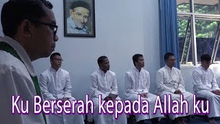 Download Lagu KU BERSERAH KEPADA ALLAH KU  #cmprompang #vinsensian #rehavin #yakobistv MP3 Download Lagu KU BERSERAH KEPADA ALLAH KU  #cmprompang #vinsensian #rehavin #yakobistv MP3