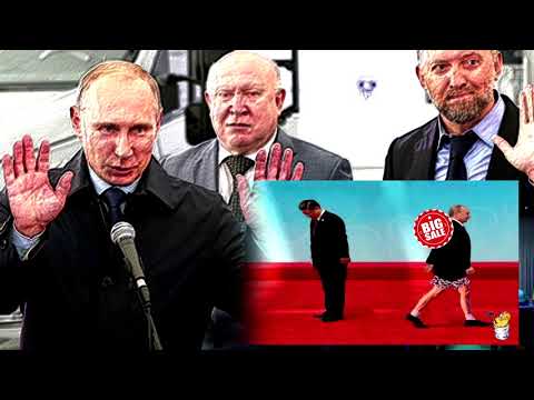 Video: Finnes Det Filialer Av Sberbank I Russland I Ukraina