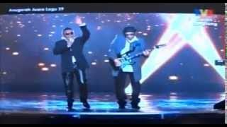 Headwind - Segalanya Mungkin AJL 29