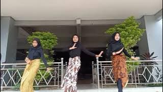 TARI YA SAMAN || TUGAS KELOMPOK 12