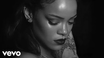 Rihanna - Dark Time (Official Music Video)