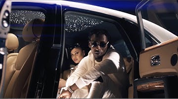 Friyie -  On Arrival (Official Video)