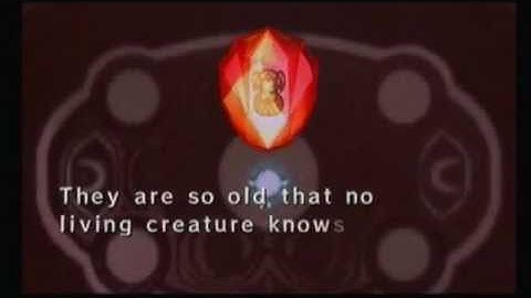 Four Swords Adventures - The Dark World - Temple of Darkness - Walkthrough - Part 2