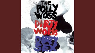 Video thumbnail of "The Pollywogs - Our Love Is"