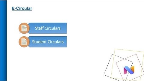 E-Circular