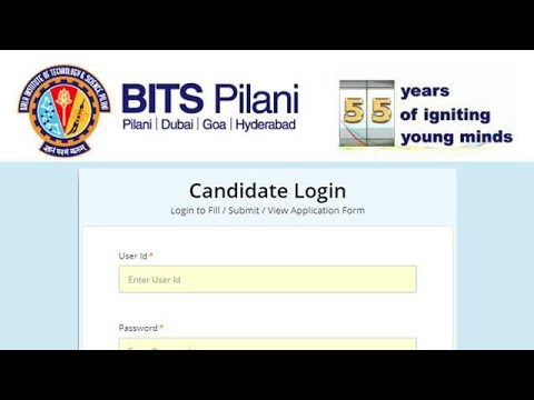 BITSAT Admit Card 2020 Released, Download Admit Card at bitsadmission.com