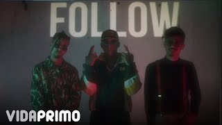 Ñengo Flow - Follow Ft. Gigolo Y La Exce [Official Video]