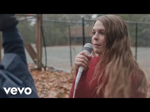 Maggie Rogers