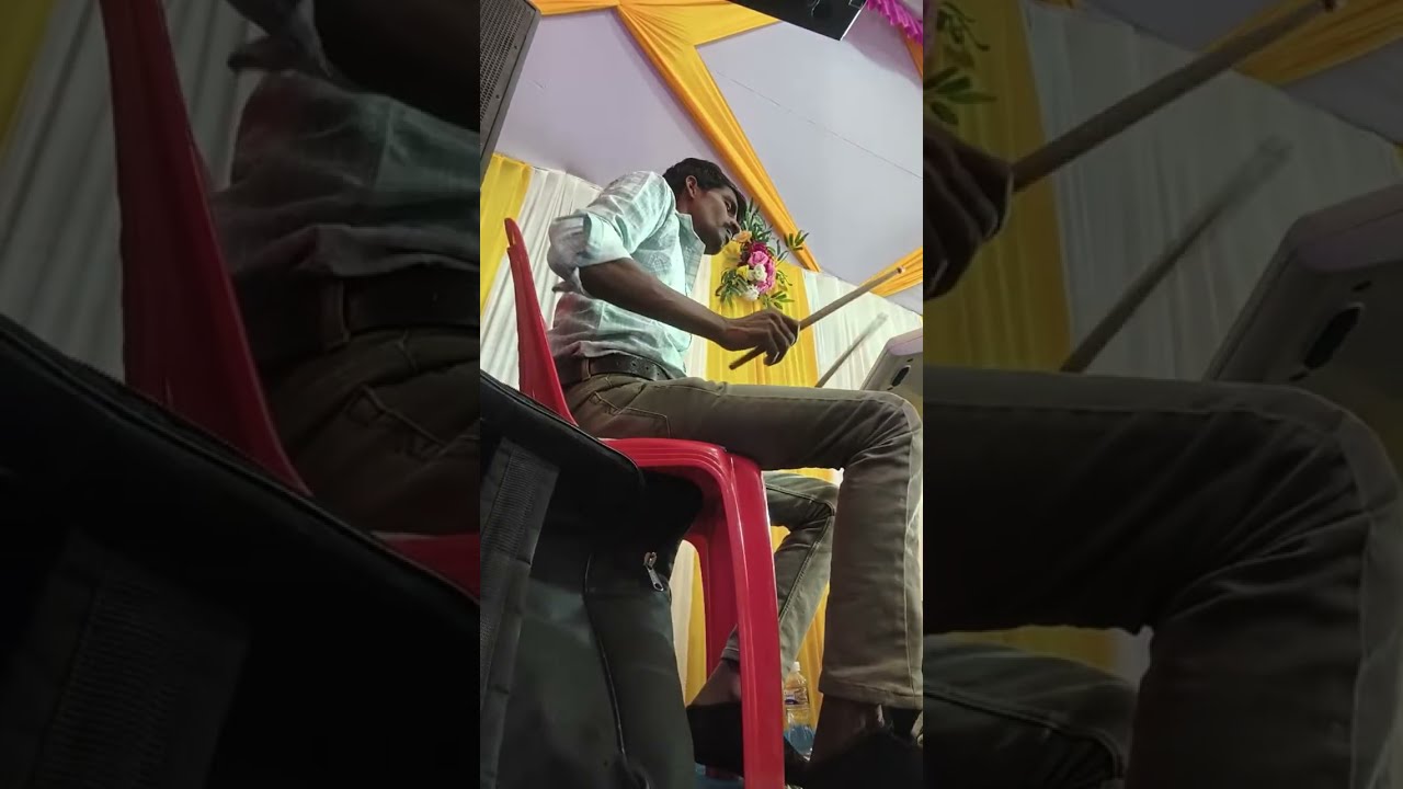 शेखपुरा से live show with raunak ratan ♥️♥️