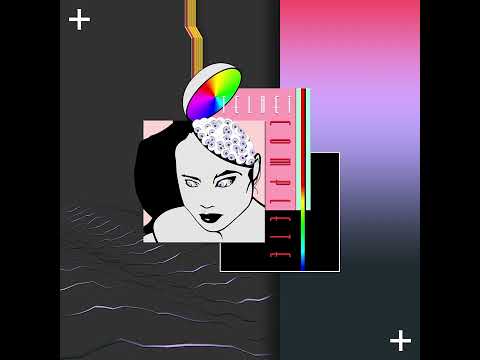 Vektroid - Saudade After The Dream (from "Telnet Complete") (Official Track Upload)