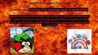 Opinion Changed #2 (Shocking)
