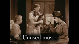 The Wizard of Oz - Orchestra Only (no dialogue) - Part 1: Trouble In School / Farmyard / Miss Gulch