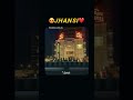 Jhansi Night View Vlog | Jhansi City Public Vlog | Jhansi Uttar Pradesh Night Ride