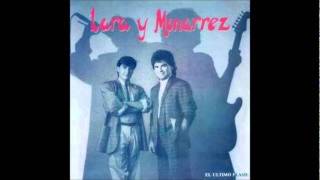 Video thumbnail of "Lara & Monarrez - Recordarás"