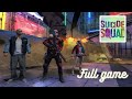Suicide Squad Special ops full gameplay Suicide Squad Special ops full gameplay