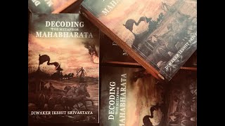 Decoding the Metaphor: Mahabharata - Talk 35