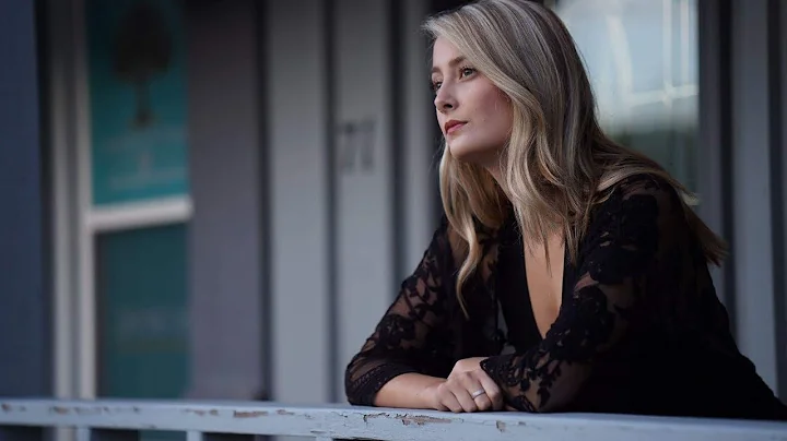 Come Home- Emily Clair ft. Joey Landreth (Audio)