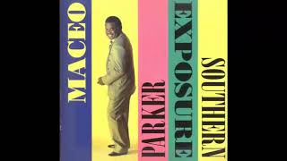 Maceo Parker - Splashin&#39; (1993)