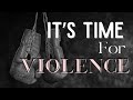 Its time for violence  wednesday night service  rev darrien sparks
