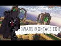 A bedwars montage edit  by yuime  