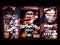 KEVIN BAILEY MAGIC VERCETTI - BONE THUGS (AUDIO)