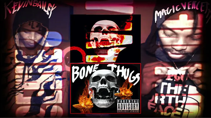 KEVIN BAILEY MAGIC VERCETTI - BONE THUGS (AUDIO)