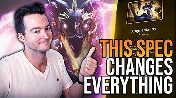 How Does Augmentation Evoker Work?