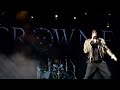 Crowne - Super Trooper (Live SRF 2023-06-08)