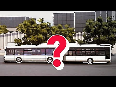 МОЖНО ЛИ ПОРВАТЬ АВТОБУС В BUS SIMULATOR 18?