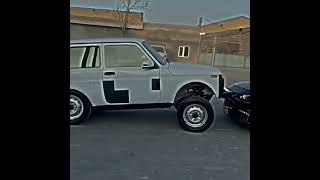 Niva Üçün Edit Başqa Hansi Maşinlar Üçün Edit Gelsin???