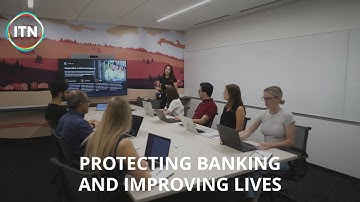 Protecting banking and improving lives