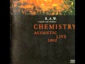 "Stay Gold" Stevie Wonder Covered by CHEMISTRY