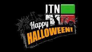 Kouros ITN Halloween Party 2021