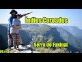 ÍNDIOS COROADOS - SERRA do FAXINAL - PP #47