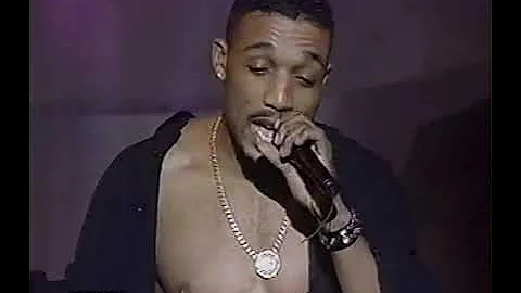 H-Town- They Like It Slow (Live Performance, Soul Train)