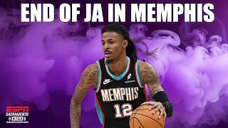 Gabe Kuhn, 92.9 ESPN Memphis - Grizzlies Done With Ja Morant, Potential Kings Deal Net Worth
