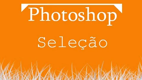 Como selecionar a imagem?